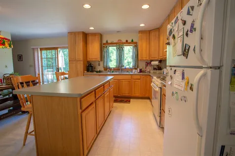 55 Sherburne Hill Road Northwood NH 03261