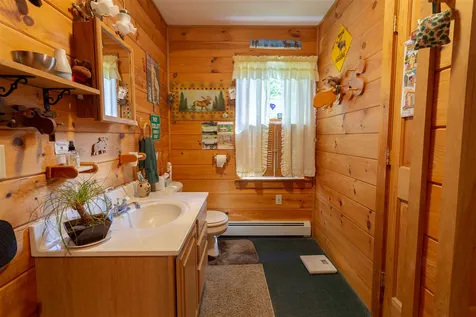 55 Sherburne Hill Road Northwood NH 03261