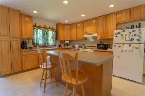 55 Sherburne Hill Road Northwood NH 03261