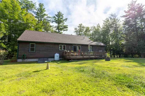 55 Sherburne Hill Road Northwood NH 03261