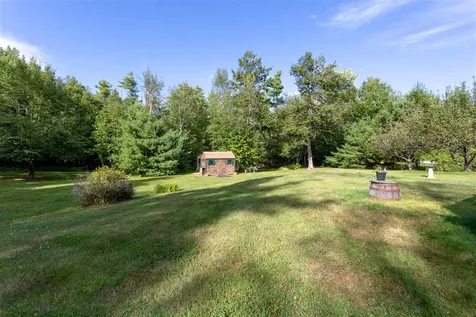 55 Sherburne Hill Road Northwood NH 03261