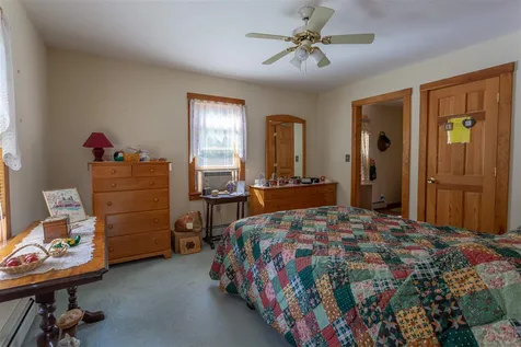 55 Sherburne Hill Road Northwood NH 03261