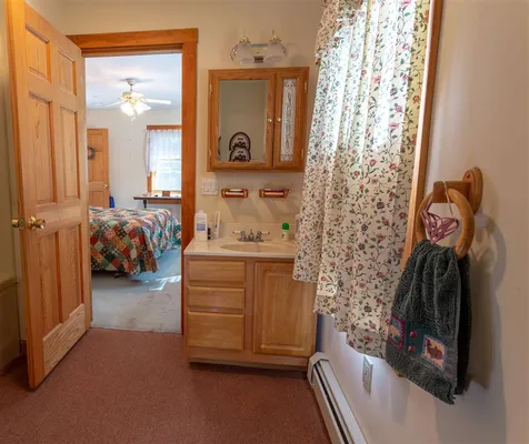 55 Sherburne Hill Road Northwood NH 03261