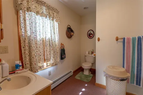 55 Sherburne Hill Road Northwood NH 03261