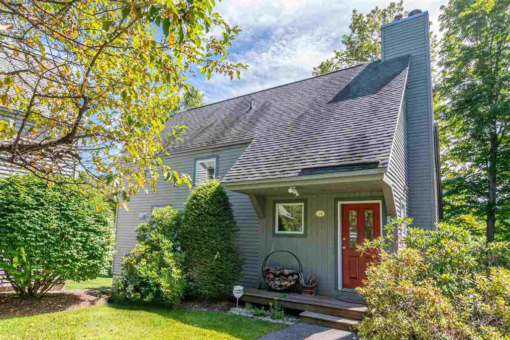34 Eagle Nest Road Manchester VT 05255