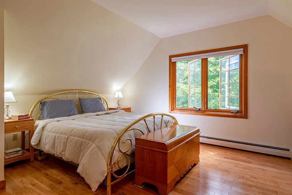 34 Eagle Nest Road Manchester VT 05255