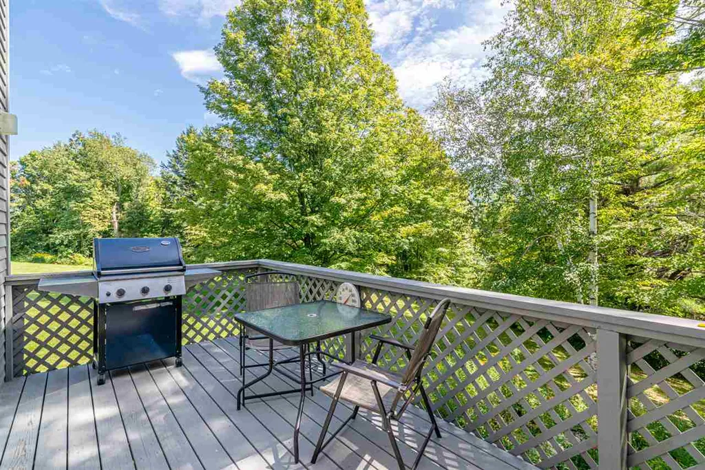 34 Eagle Nest Road Manchester VT 05255