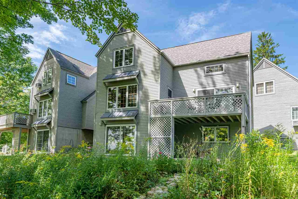 34 Eagle Nest Road Manchester VT 05255