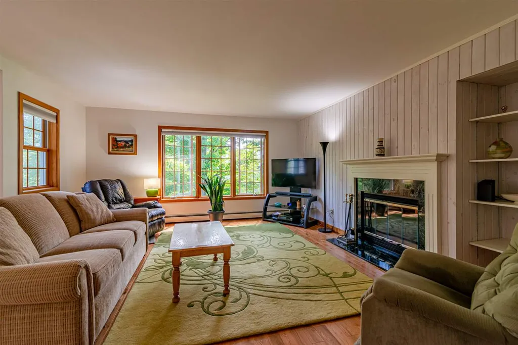 34 Eagle Nest Road Manchester VT 05255