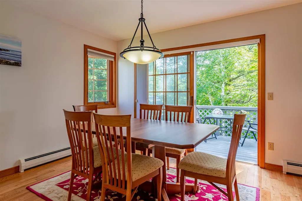 34 Eagle Nest Road Manchester VT 05255