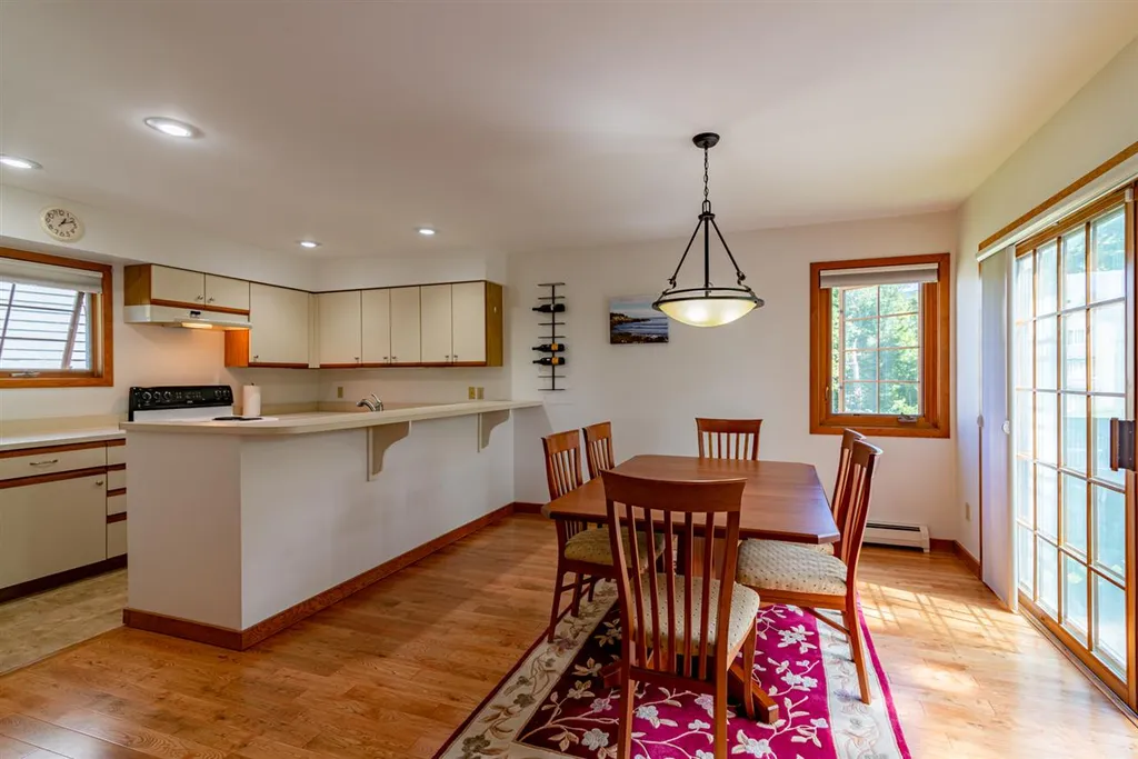 34 Eagle Nest Road Manchester VT 05255