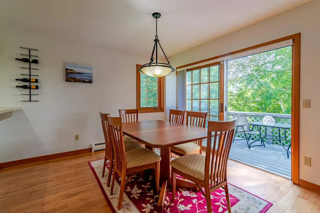 34 Eagle Nest Road Manchester VT 05255