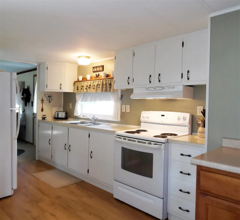 7 Alison Drive Seabrook NH 03874