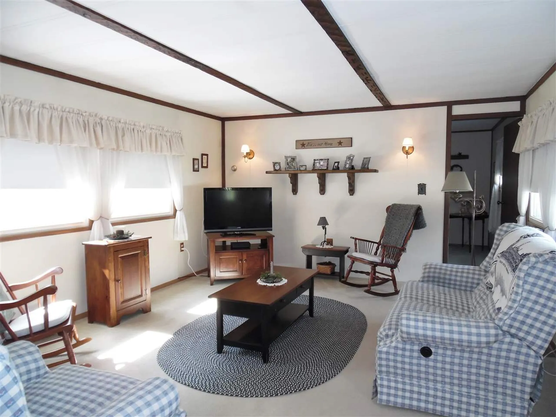 7 Alison Drive Seabrook NH 03874