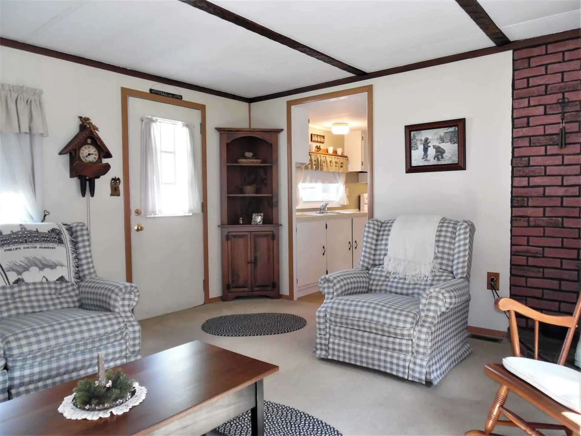 7 Alison Drive Seabrook NH 03874
