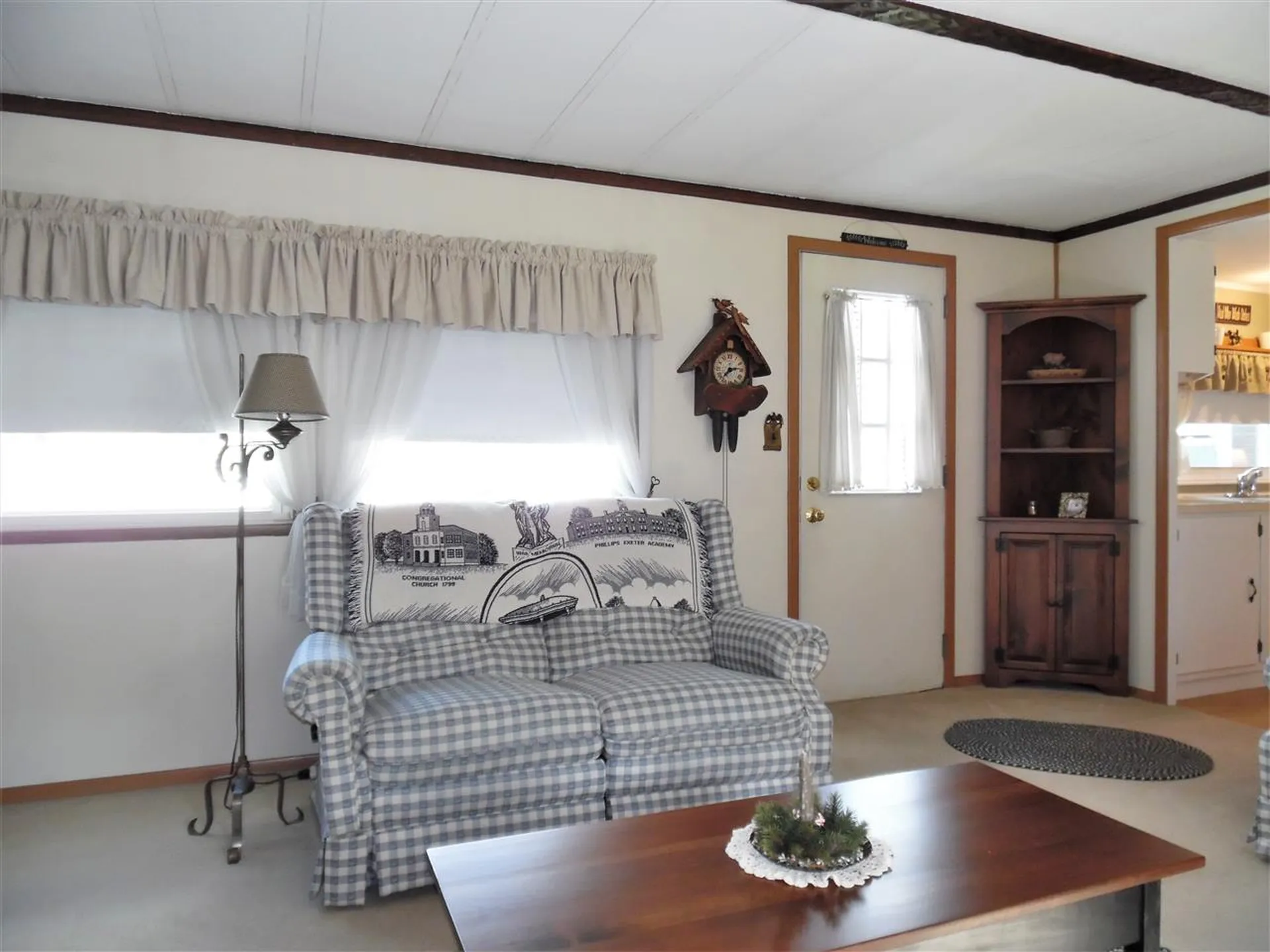 7 Alison Drive Seabrook NH 03874