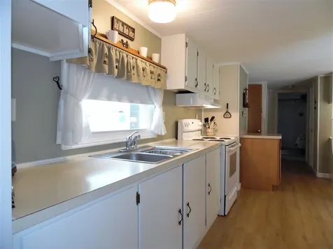 7 Alison Drive Seabrook NH 03874