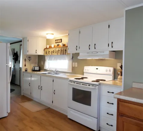 7 Alison Drive Seabrook NH 03874