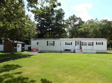 7 Alison Drive Seabrook NH 03874