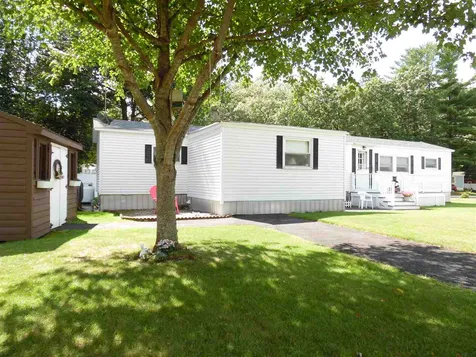 7 Alison Drive Seabrook NH 03874