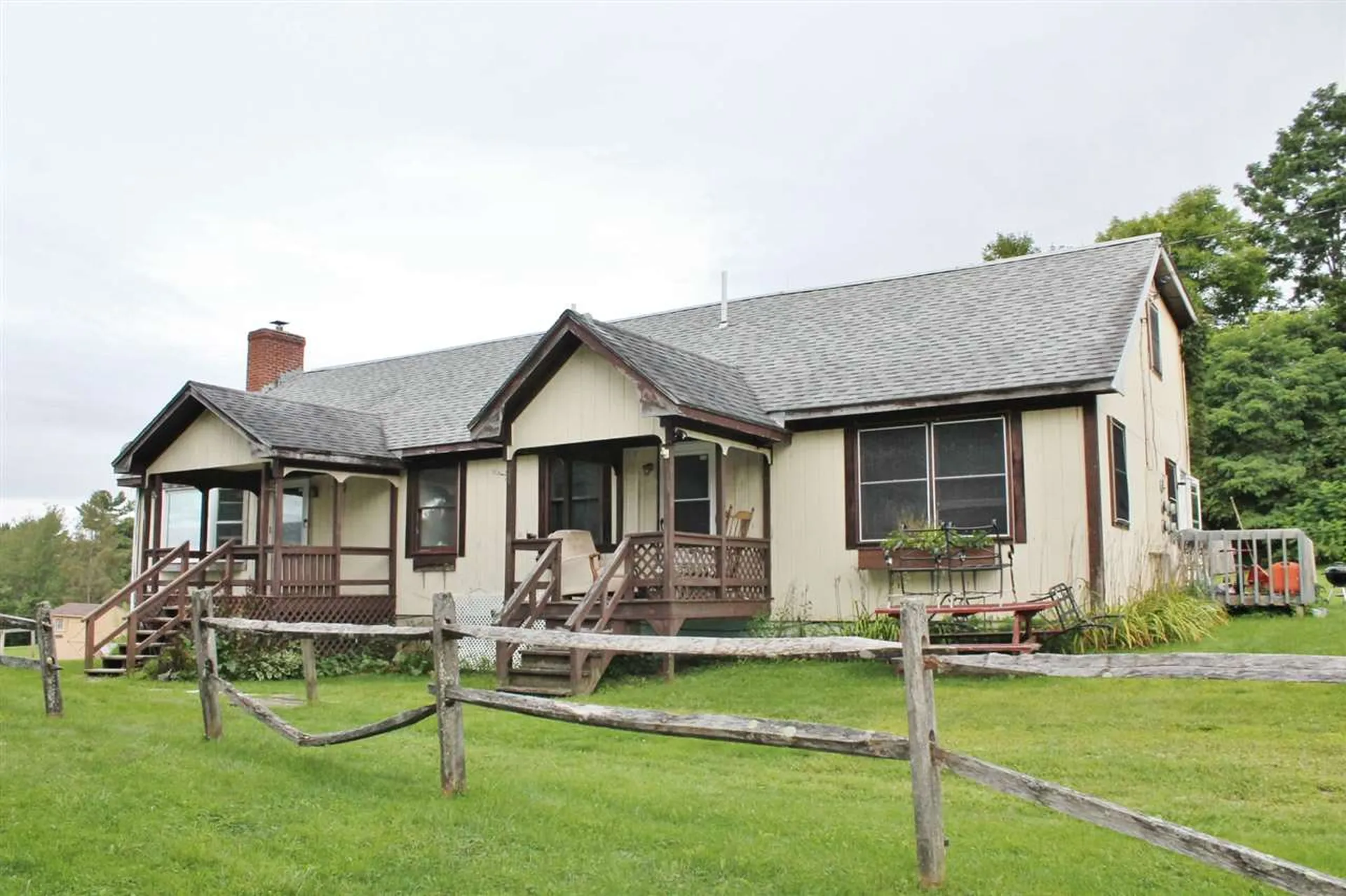 30 Lower Hardscrabble Road Bristol VT 05443