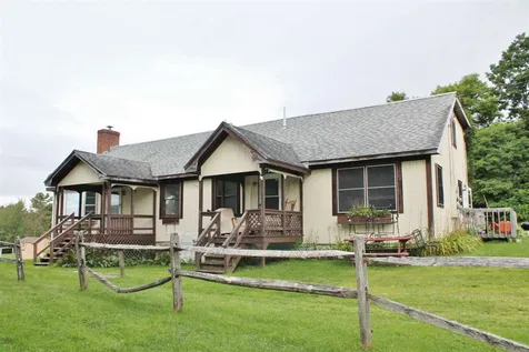30 Lower Hardscrabble Road Bristol VT 05443