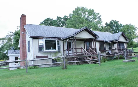 30 Lower Hardscrabble Road Bristol VT 05443