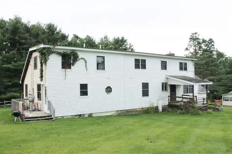 30 Lower Hardscrabble Road Bristol VT 05443