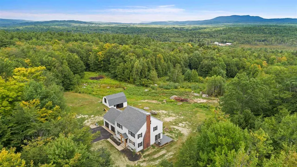 375 Middle Hancock Road Peterborough NH 03458