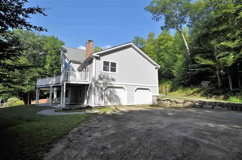 41 Butternut Ridge Hebron NH 03241