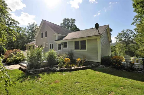 41 Butternut Ridge Hebron NH 03241