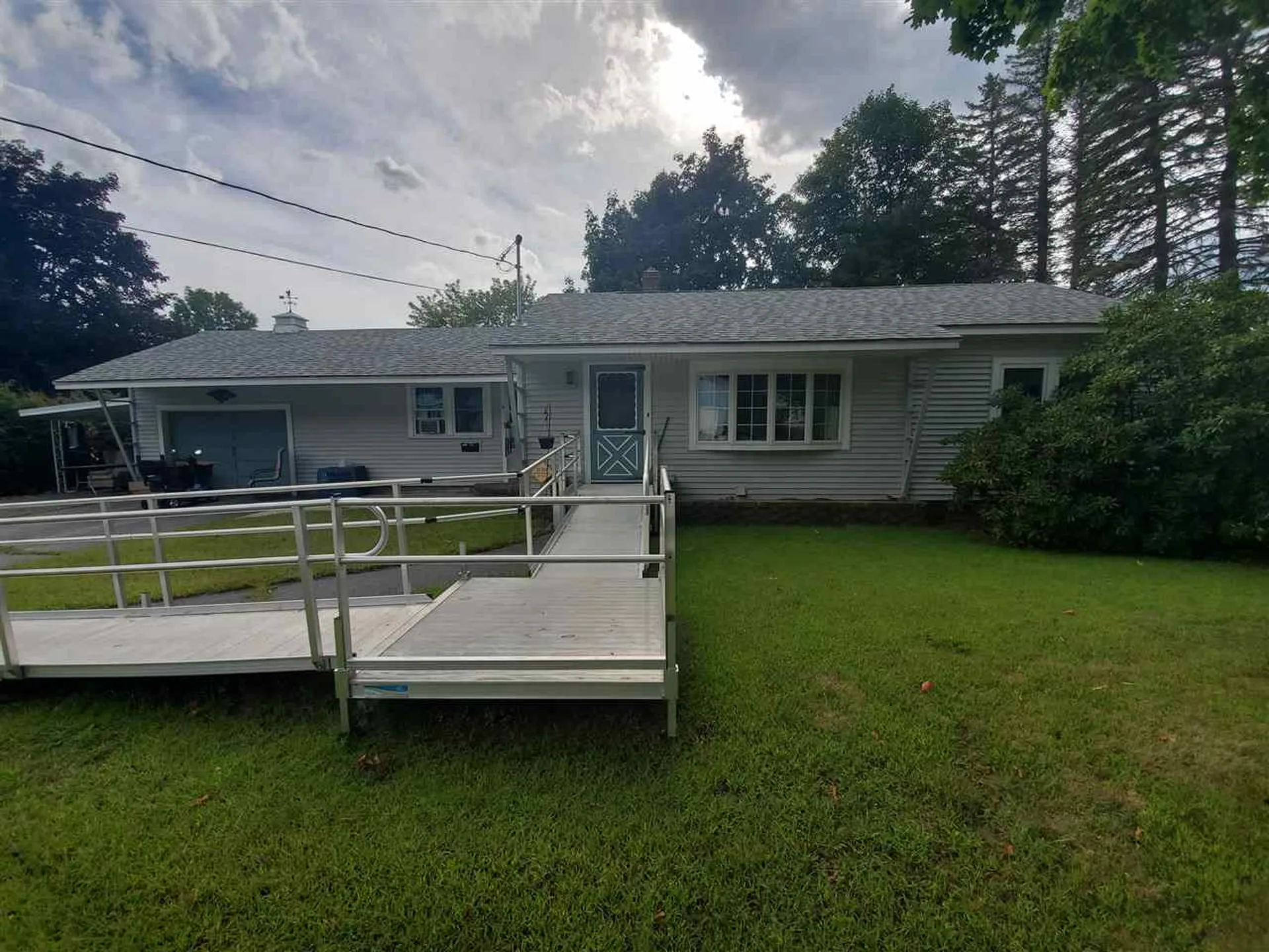 6 Cornell Street Claremont NH 03743