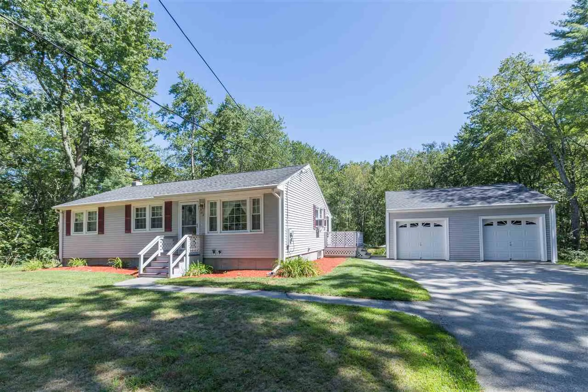92 Mammoth Road Londonderry NH 03053