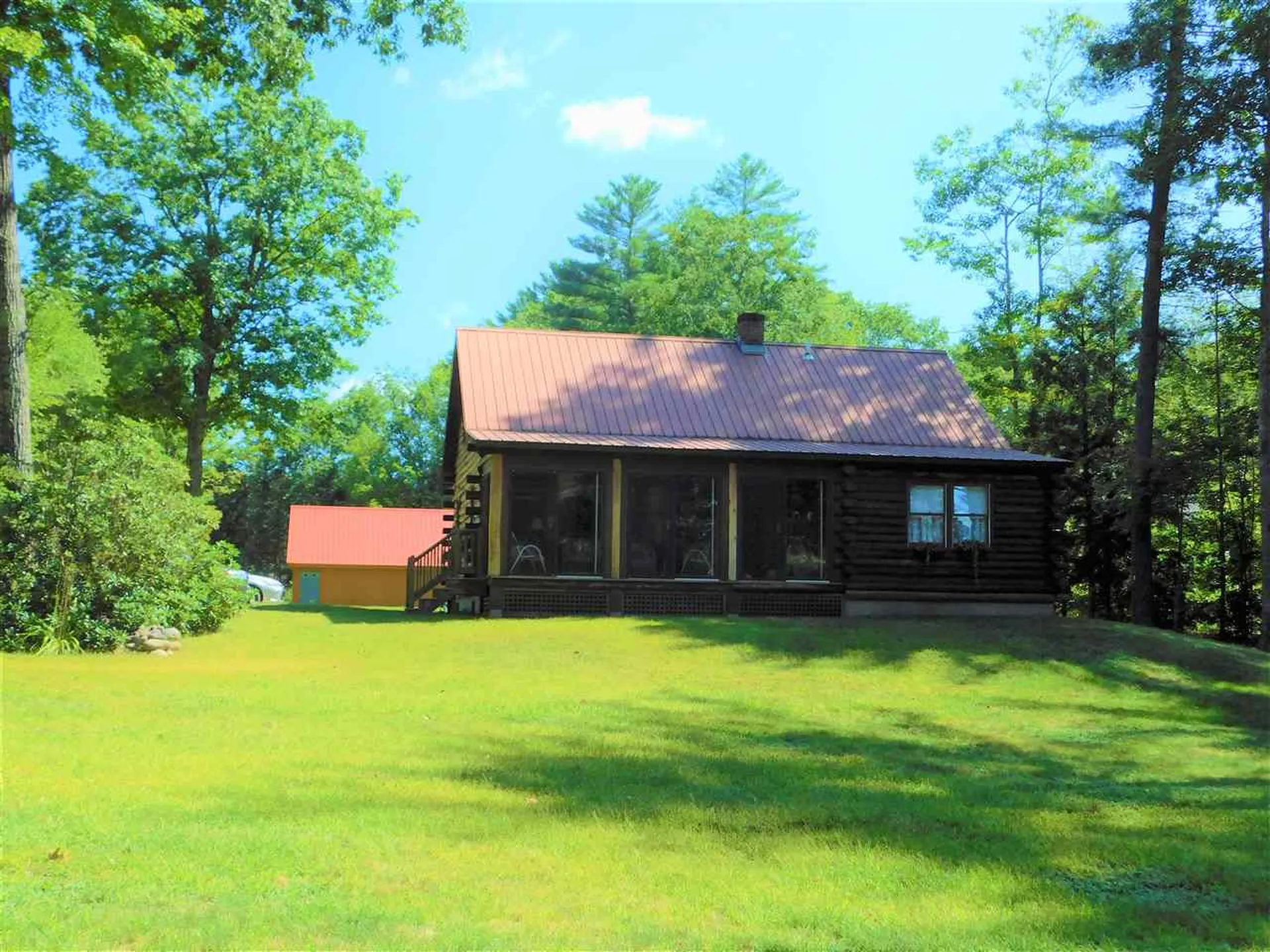10 Wallace Drive Thornton NH 03285