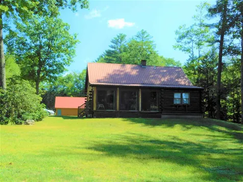 10 Wallace Drive Thornton NH 03285