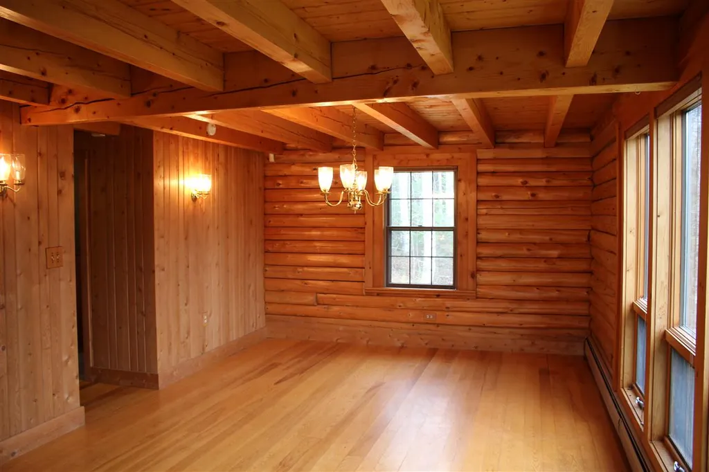 660 Old Franconia Road Bethlehem NH 03574