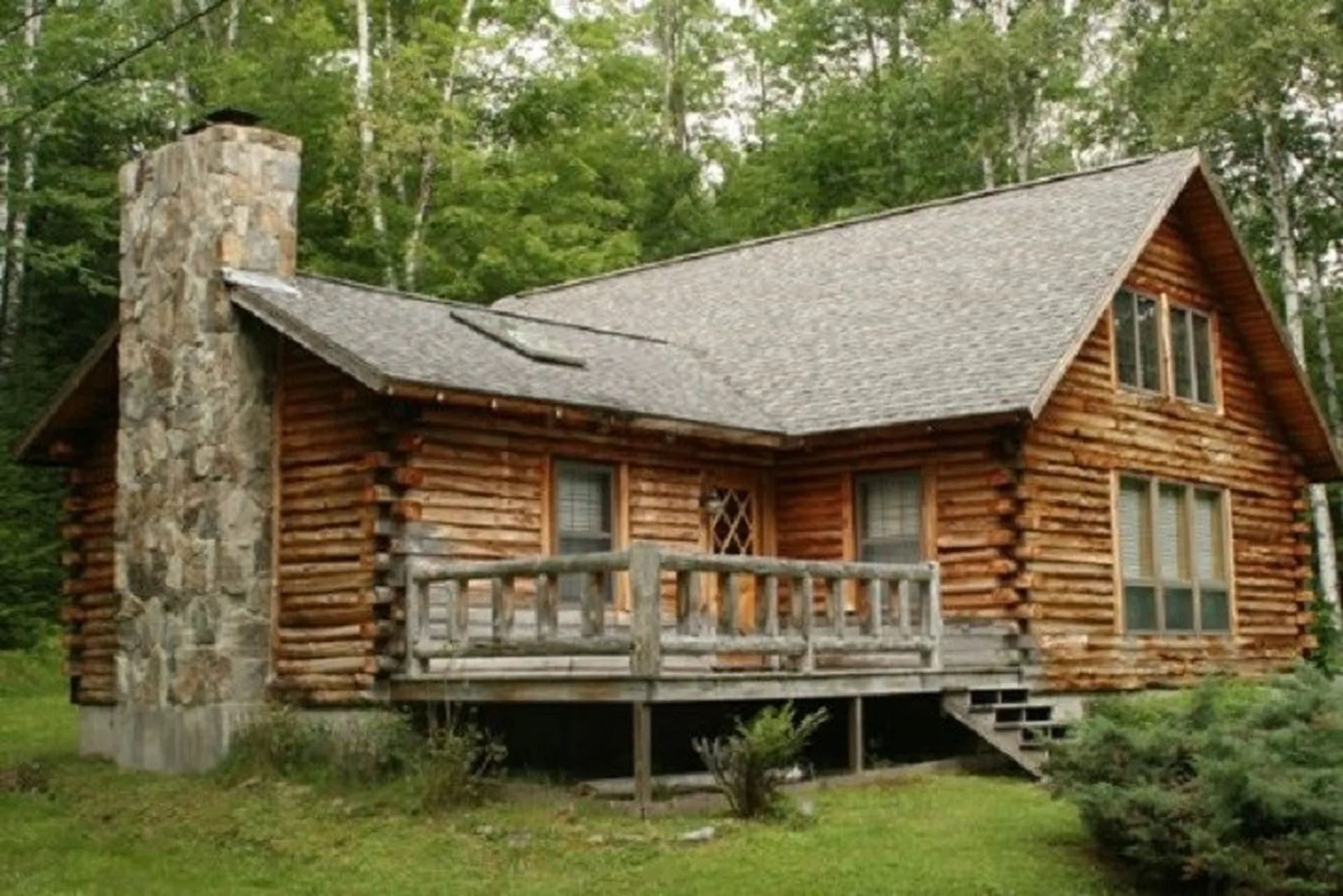 660 Old Franconia Road Bethlehem NH 03574