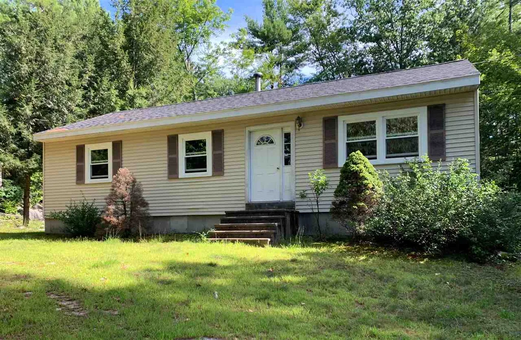 3 Beard Road Hillsborough NH 03244