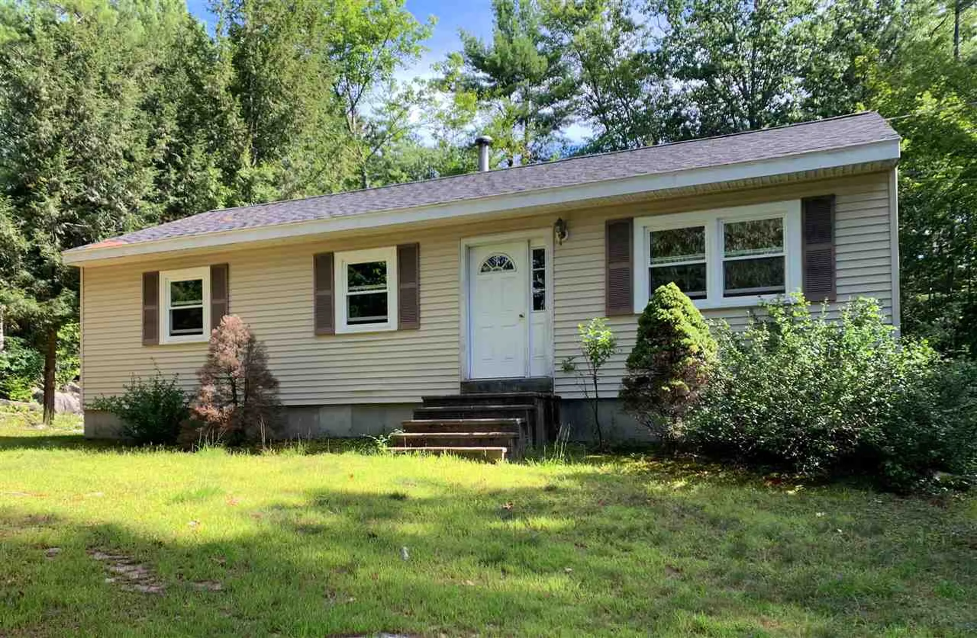 3 Beard Road Hillsborough NH 03244