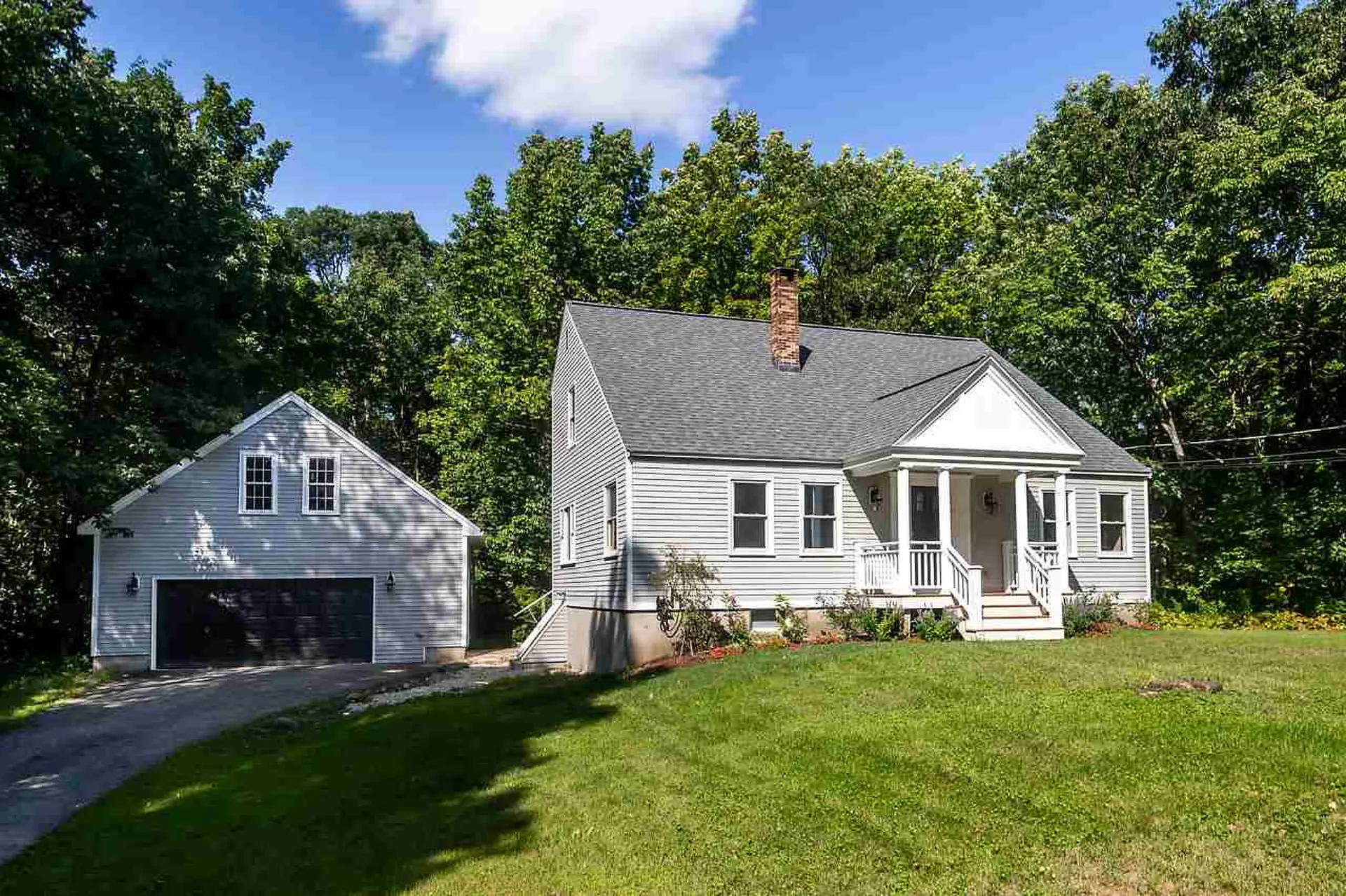 95 Lovering Road North Hampton NH 03862