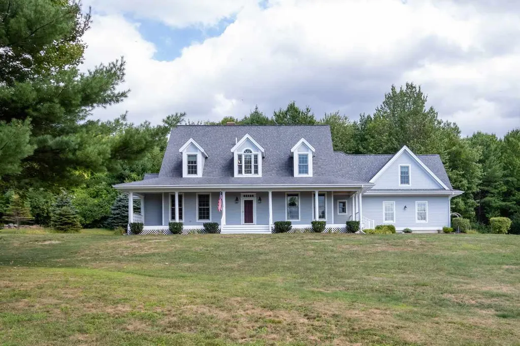 506 Prospect Street Franklin NH 03235