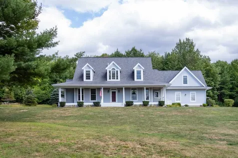 506 Prospect Street Franklin NH 03235