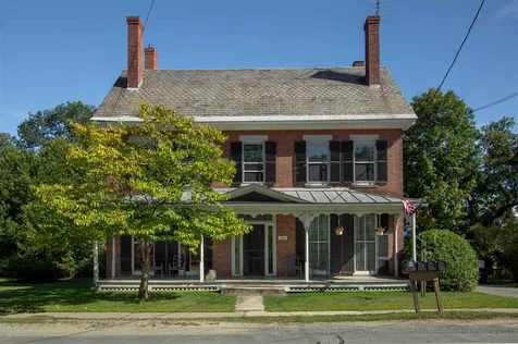 282 North Main Street Bradford VT 05033