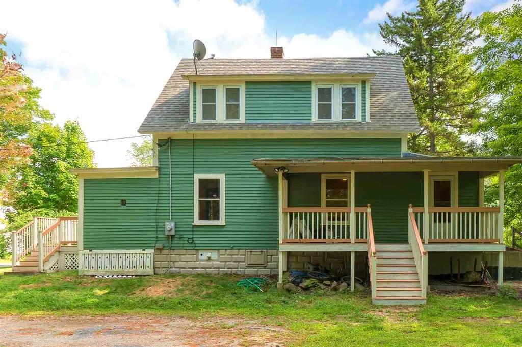 24 Wheeler Street Jaffrey NH 03452
