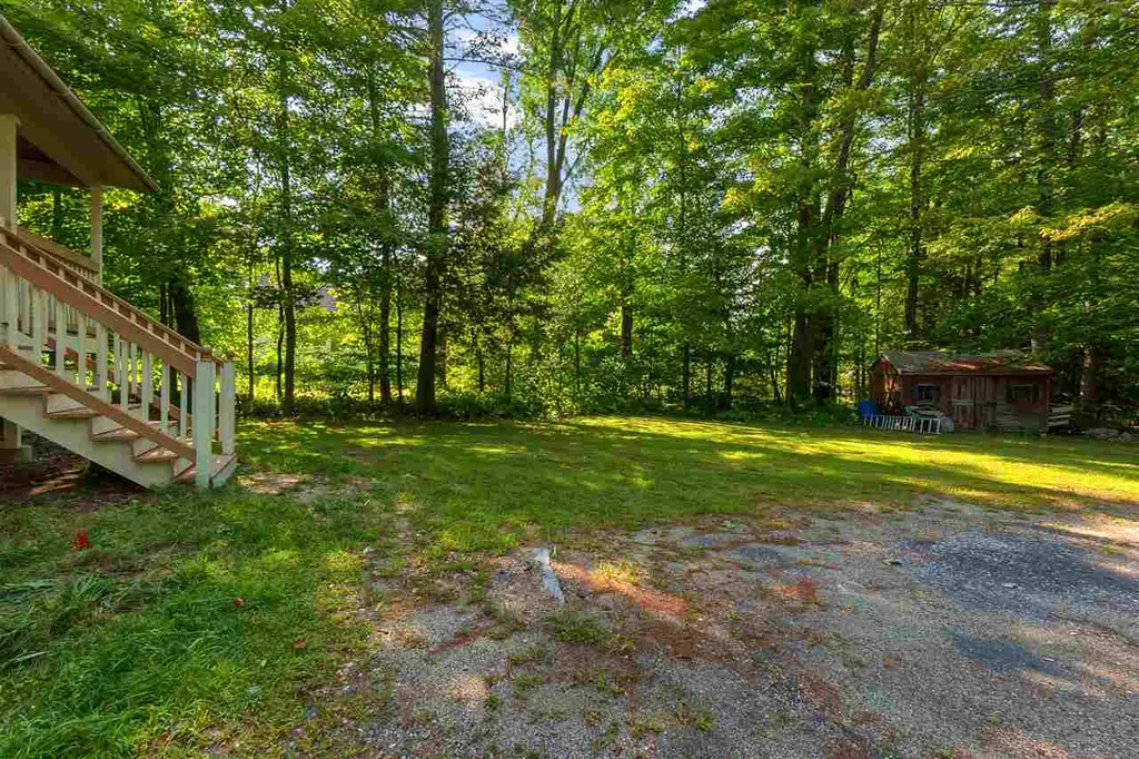 24 Wheeler Street Jaffrey NH 03452