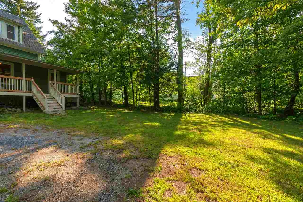 24 Wheeler Street Jaffrey NH 03452