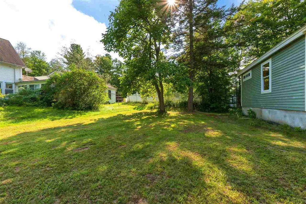 24 Wheeler Street Jaffrey NH 03452