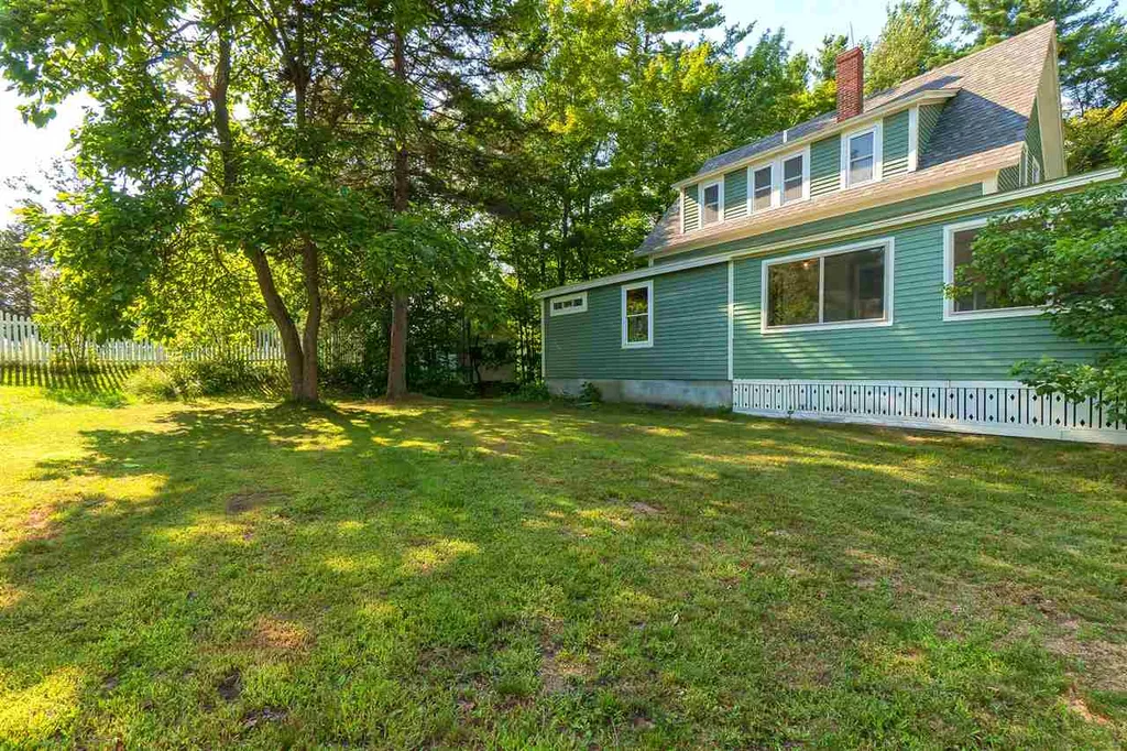 24 Wheeler Street Jaffrey NH 03452