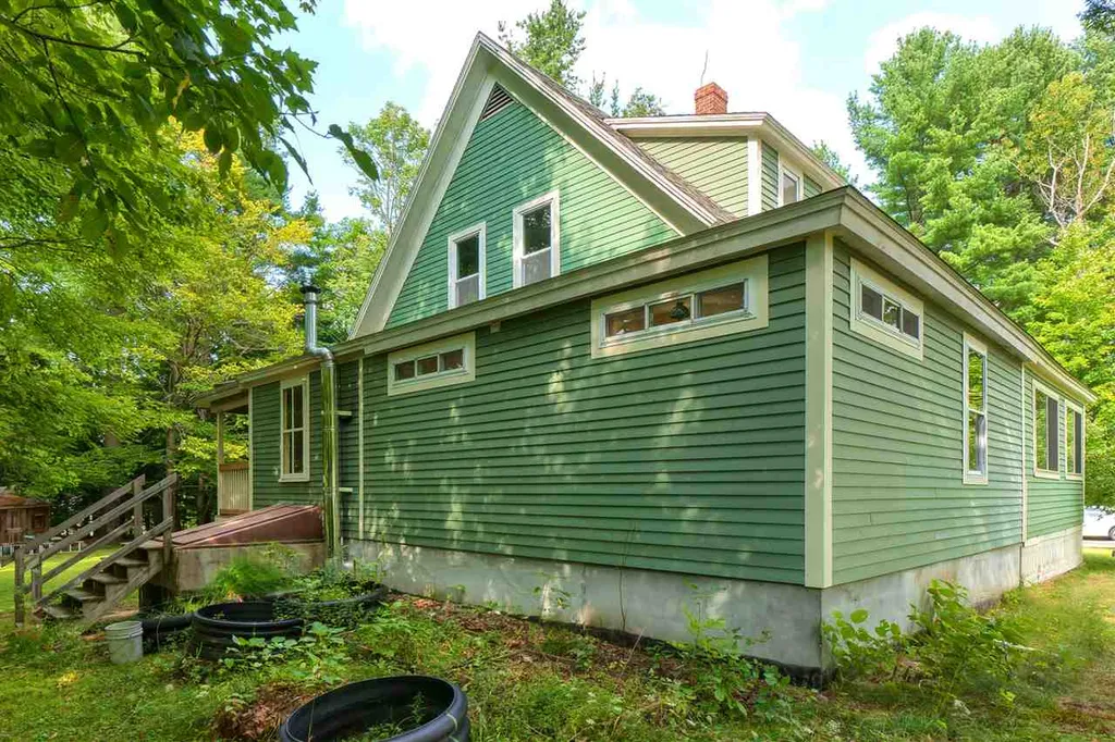 24 Wheeler Street Jaffrey NH 03452