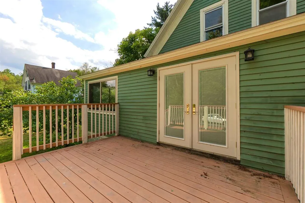 24 Wheeler Street Jaffrey NH 03452